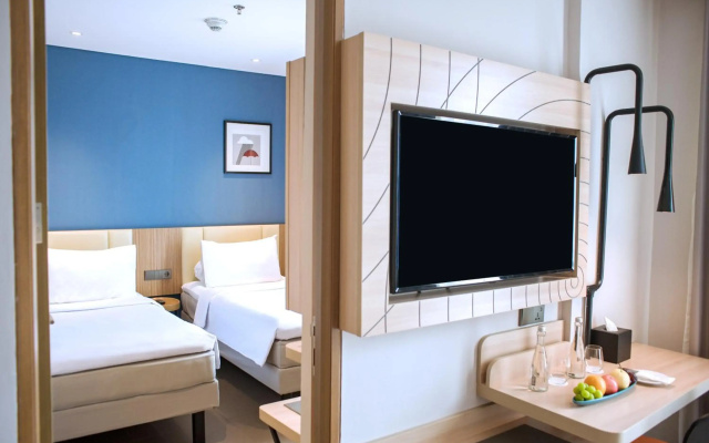 ibis Styles Bogor Pajajaran