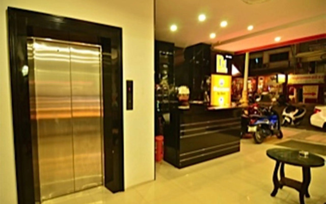 D 1 Hotel Patong