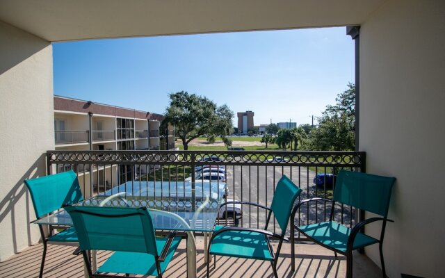 Ocean Club Villas A322