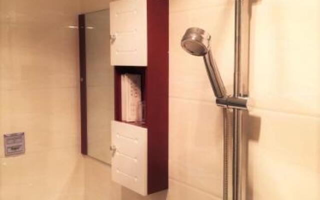 Huaxin Vacation Hotel