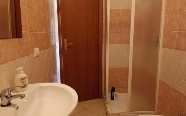 Appartamento Ginepro Sardegna