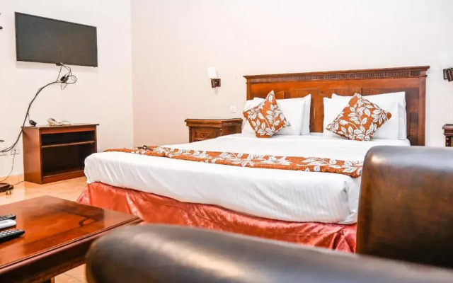 Celine Furnished Apartments