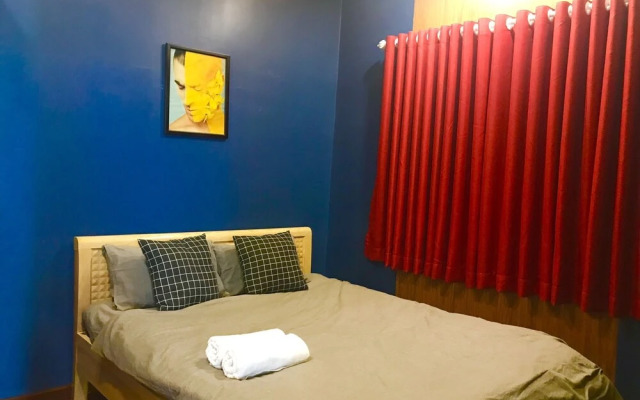 Dandy Nha Trang Apartment