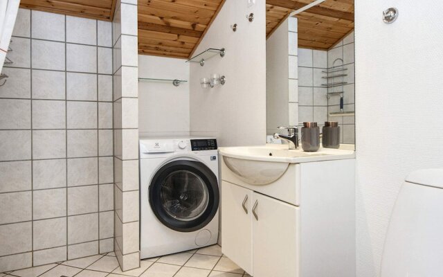 6 Person Holiday Home in Struer