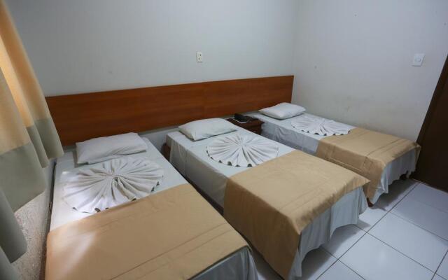 Bandeirantes Hotel