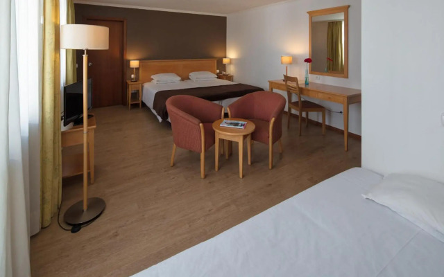 Hotel Orquidea