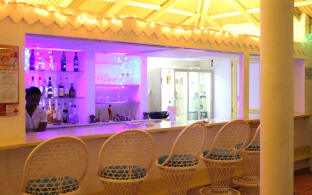 Hotel Playita