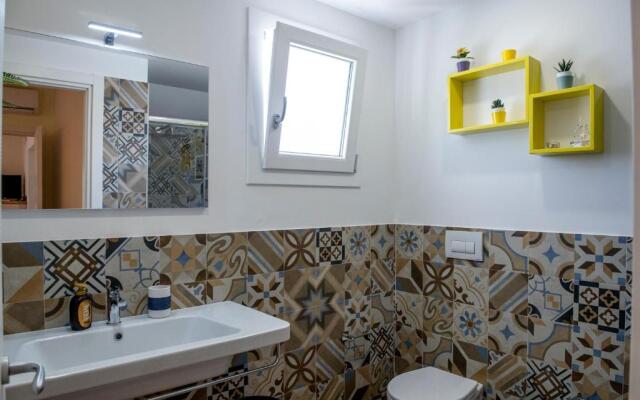 Casa Vacanze da Stefano