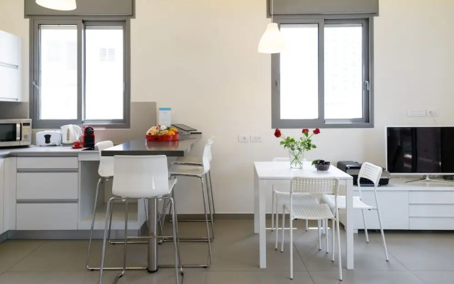 Sea View Apartment