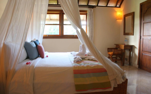 Mayana Villas