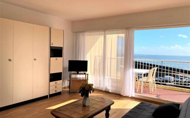 Studio Quiberon, 1 pièce, 2 personnes - FR-1-478-193