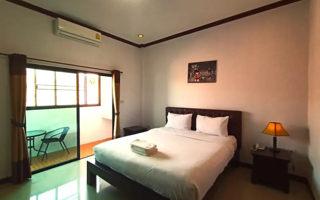 Be One Boutique Resort
