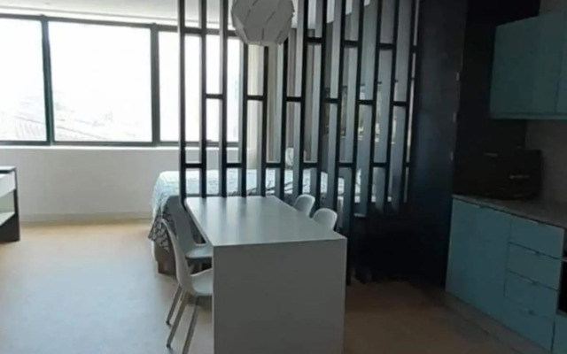 NEW!! Galé 404 Center Apartment (wifi, parking...)