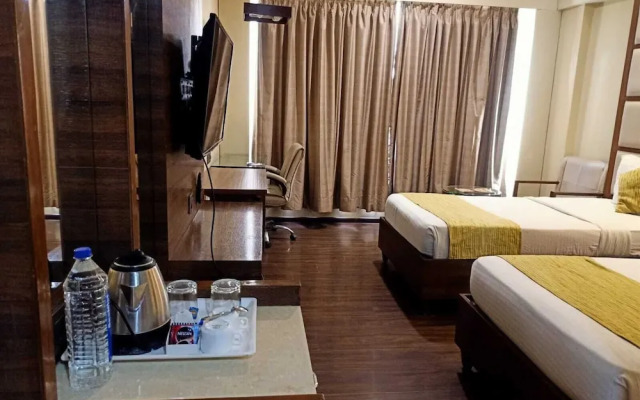 Hotel Super Inn Armoise