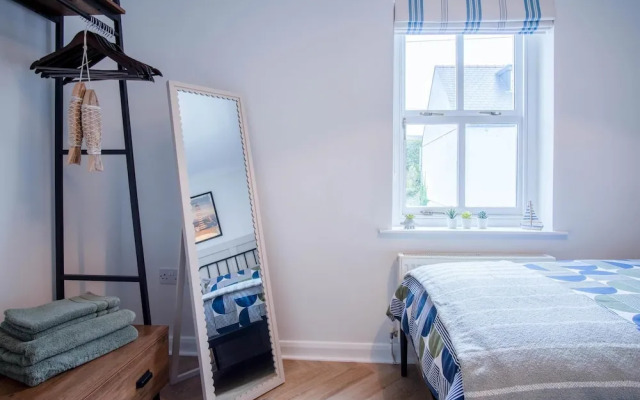 Kilmore House - 2 Bedroom Apartment - Tenby
