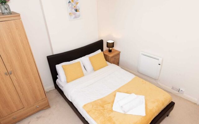 Little Venice Two Bed Apartmen