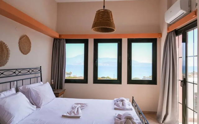 Nisea Hotel Samos