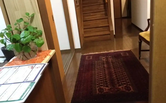 Kyoto guesthouse Kyonoen - Hostel