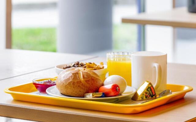 B&B HOTEL Hannover-Laatzen