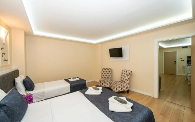 Luce Suite Hotel