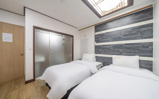 Kyoung Dong Hotel