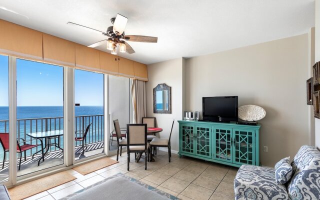 Windemere 904 with Pool Side Cabana