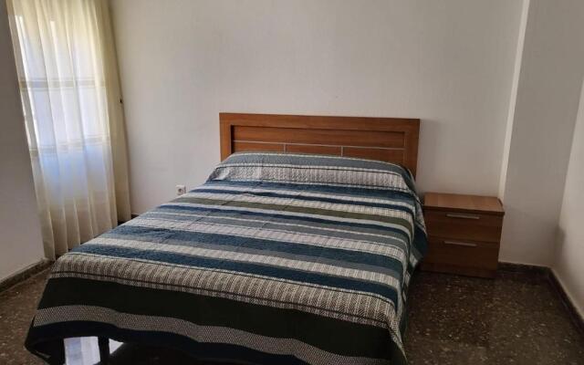 Apartamento San Andres