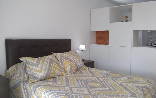 Pasco 1847 Apartamento 5B