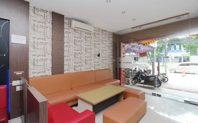 Airy Syariah Medan Sunggal Setiabudi 57