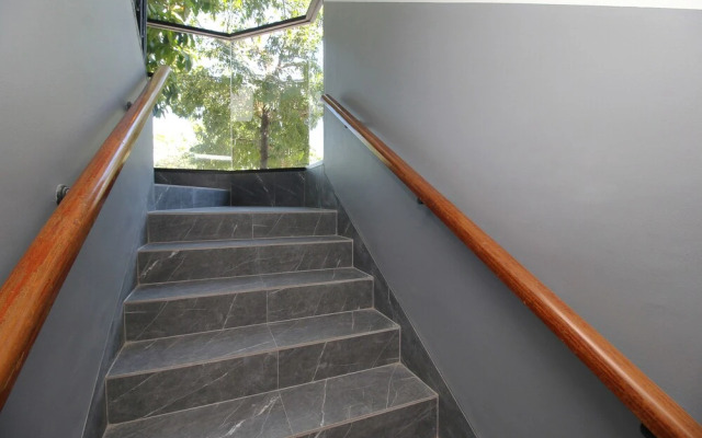 Airy Syariah Pakis Tirtosari 86 Surabaya