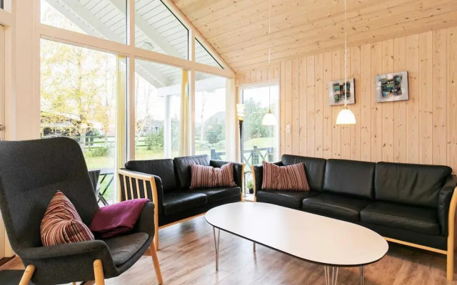Holiday Home in Hals
