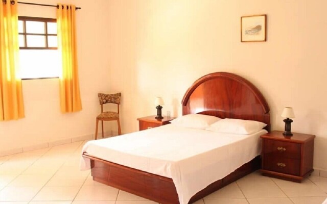 Fazenda Pousada Cachoeira do Flávio