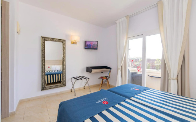 Hotel Sa Barrera - Adults Only