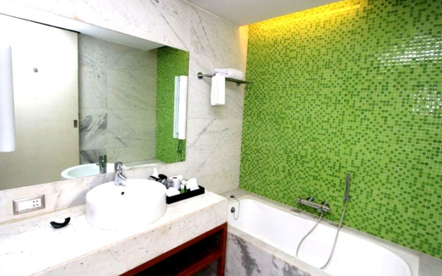 Spree Hotel Bangalore