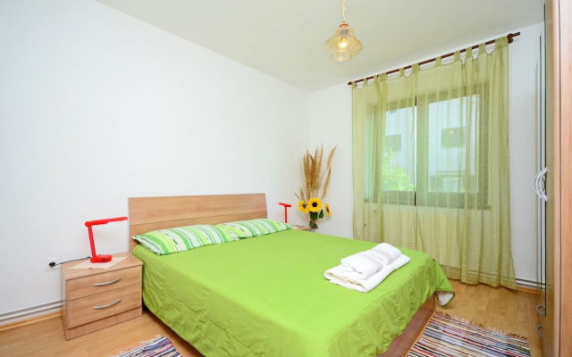 Apartments Ante