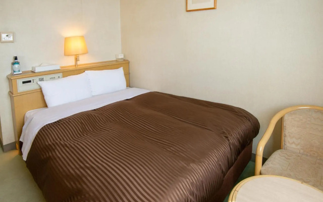 Oyama Palace Hotel