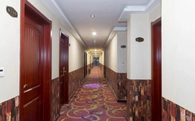 Fengqiyuan Hotel