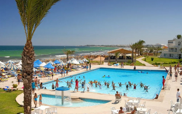 Houda Skanes Monastir