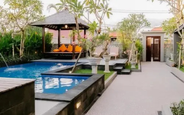 OYO 2702 Arimanu Guest House