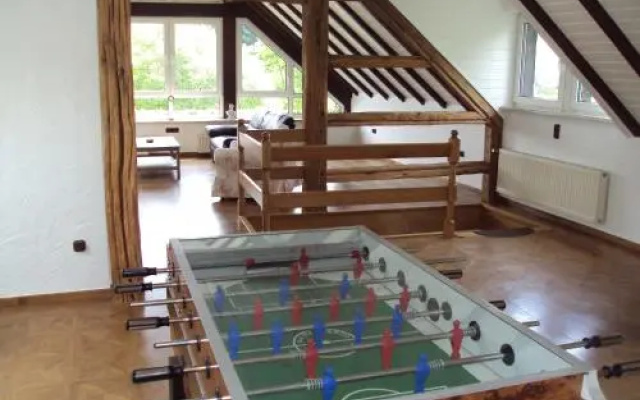 Der Alte Mühle