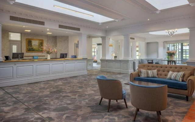 Hilton Puckrup Hall Hotel & Golf Club, Tewkesbury