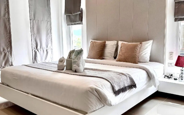 Sivana Place Phuket