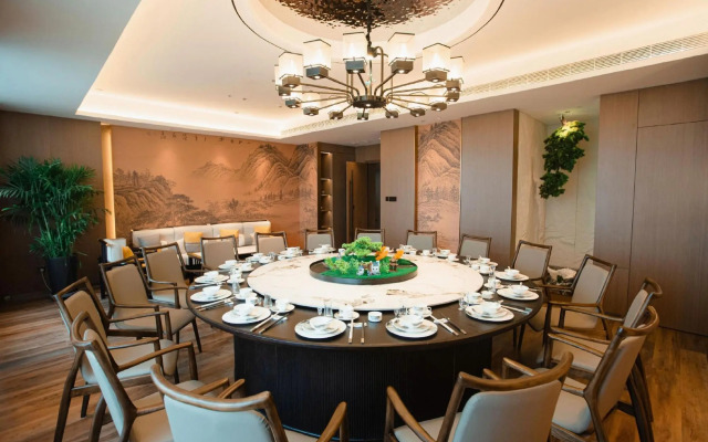 Hampton By Hilton Handan Congtai