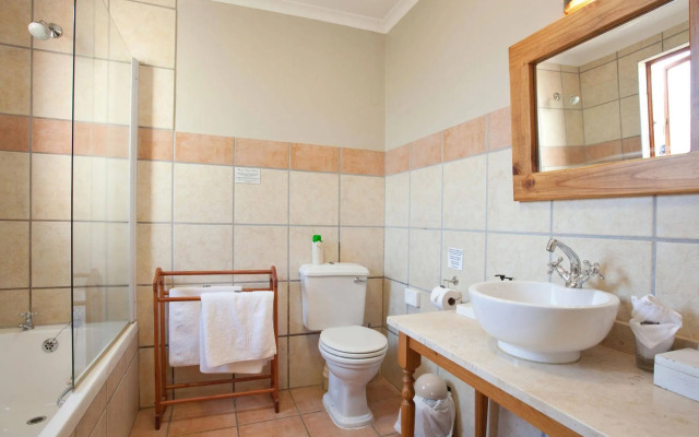 Dunstone Country House