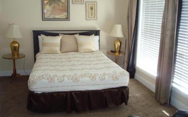 Coastal Nest 207BH