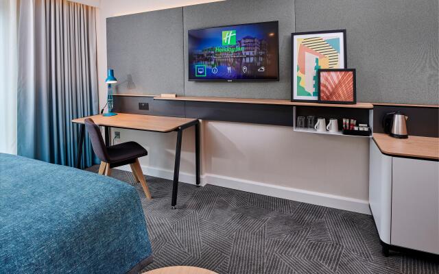 Holiday Inn Bordeaux-Merignac by IHG