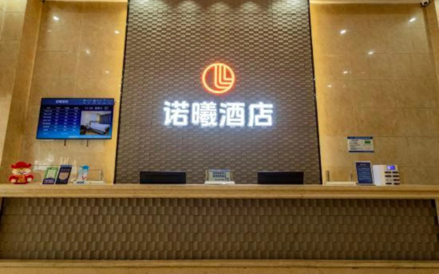 Laerton Hotel