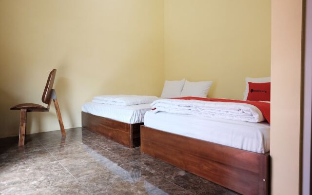 RedDoorz @ Pandega Padma