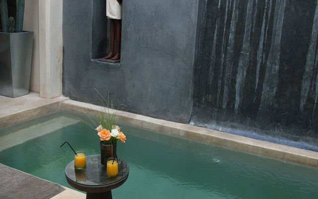 Riad Dar Massai