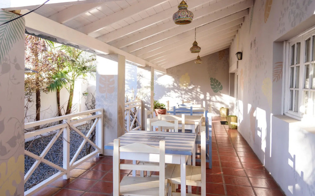 Apart Hotel Curahue
